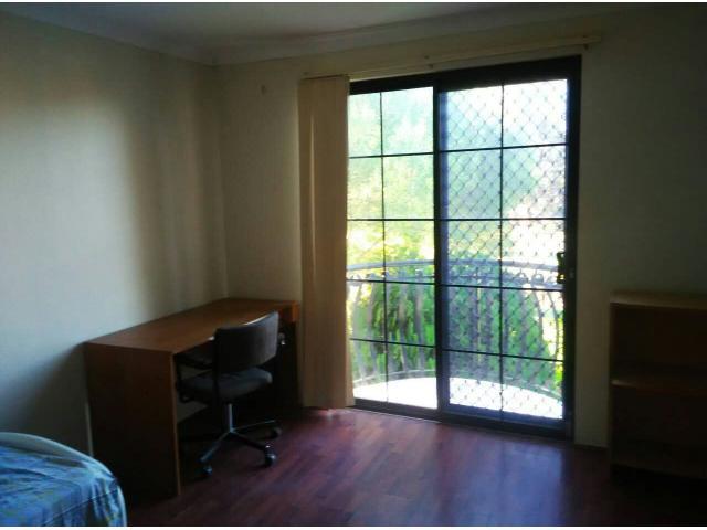 KARAWARA. single room 