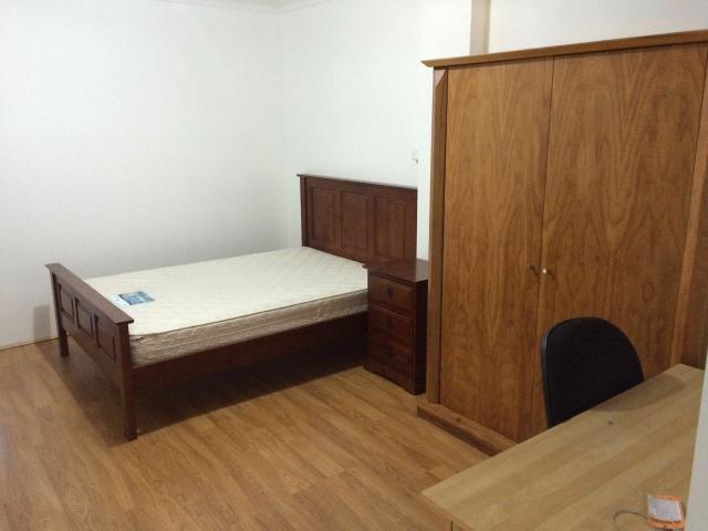 Osborn Park double room