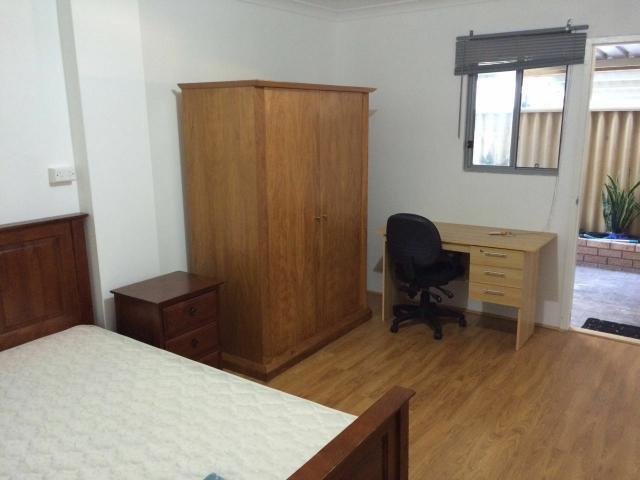 Osborn Park double room