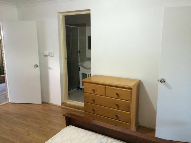 Osborn Park double room