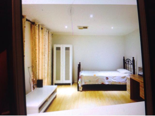 Osborn Park double room