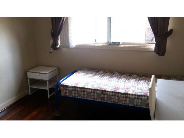 Morley 1 single rooms 