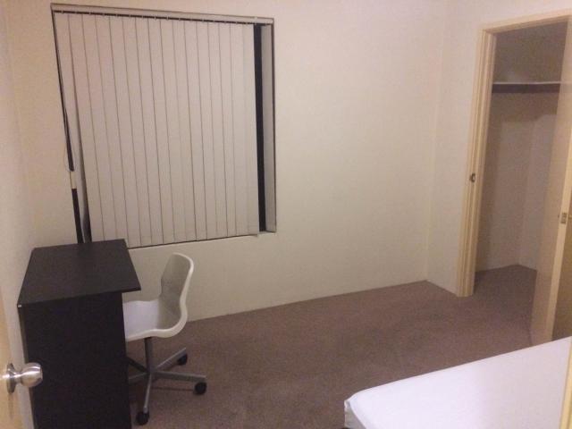 Curtin single room $120 