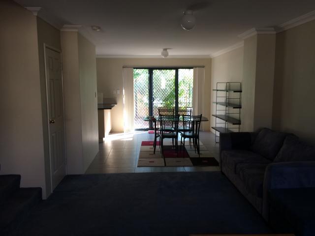 Curtin，3 bedroom rental