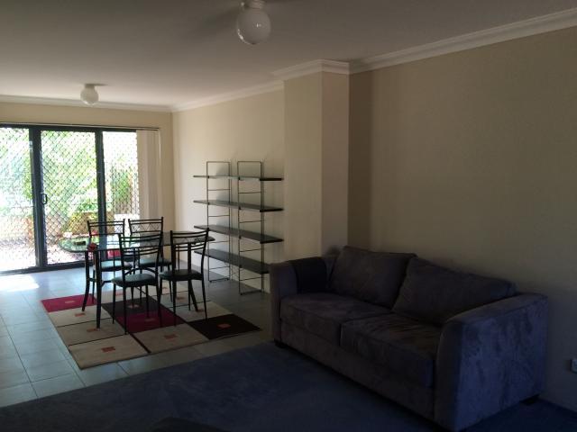 Curtin，3 bedroom rental