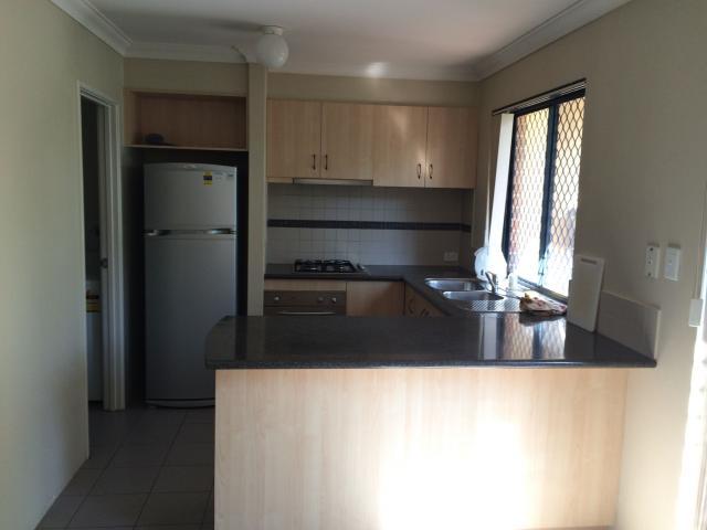 Curtin，3 bedroom rental