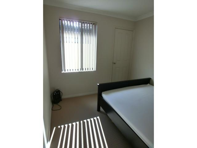 Morley new single room