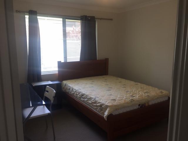 Single/Double Room