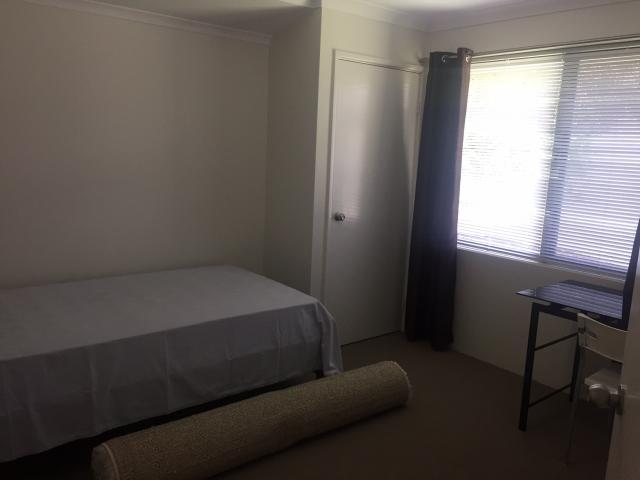 Single/Double Room