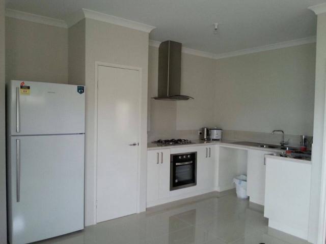 Curtin Single Room $125