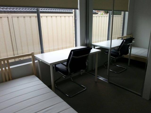 Curtin Single Room $125