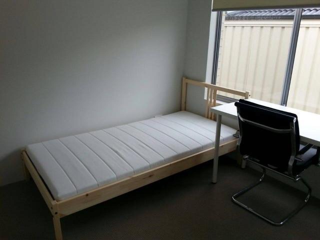 Curtin Single Room $125