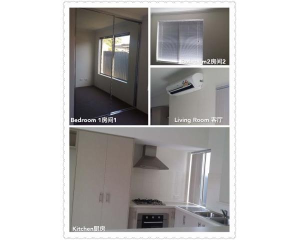 Perth North new house 3x2