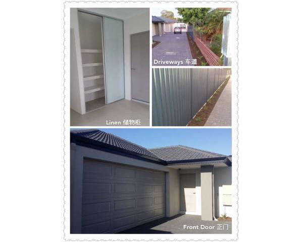 Perth North new house 3x2