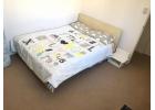 Perth CBD double room