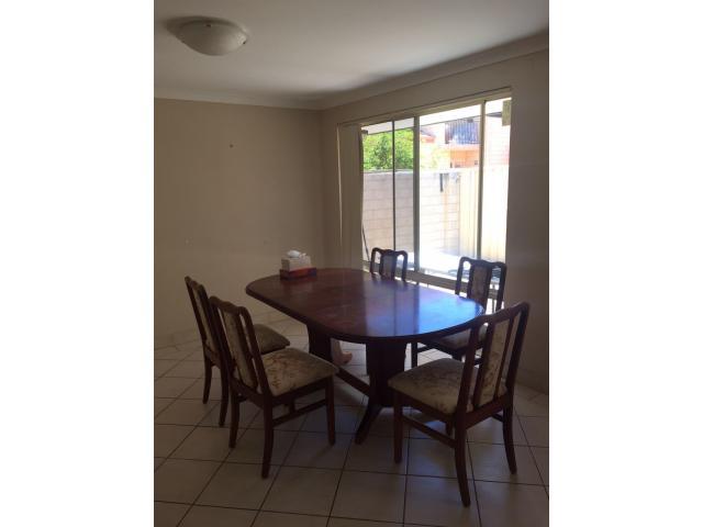 Rivervale 4x2 rental