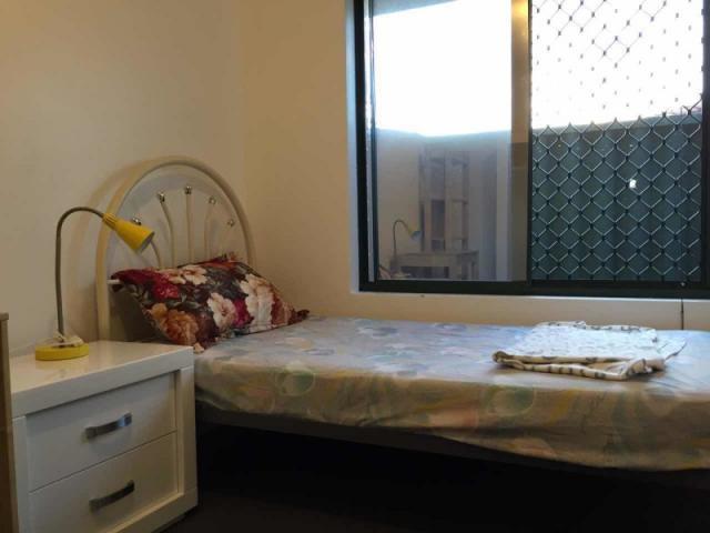 Rivervale，2 single rooms