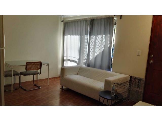 Rivervale，2 single rooms