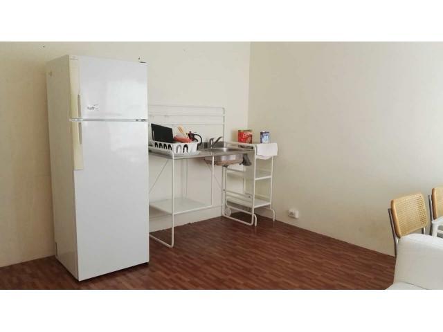 Rivervale，2 single rooms