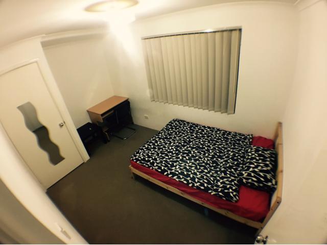 near Curtin，single room