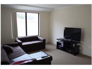 House near Curtin Uni