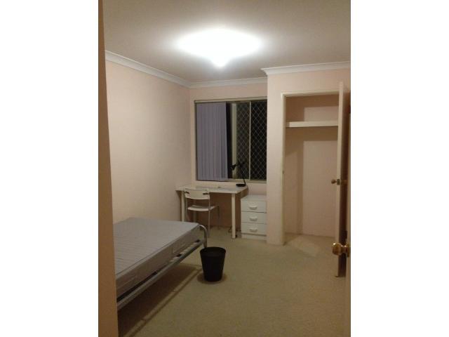 Murdoch Uni，1 single room