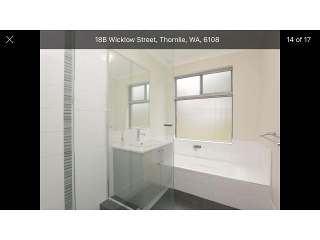 Thornlie，new house rental