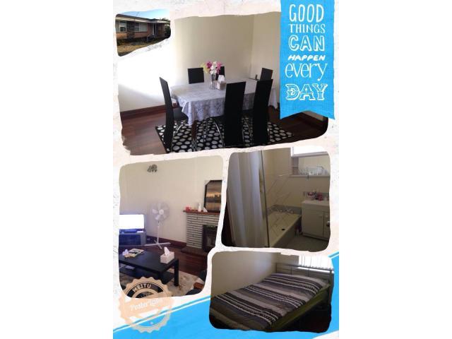 Willetton，1 single room