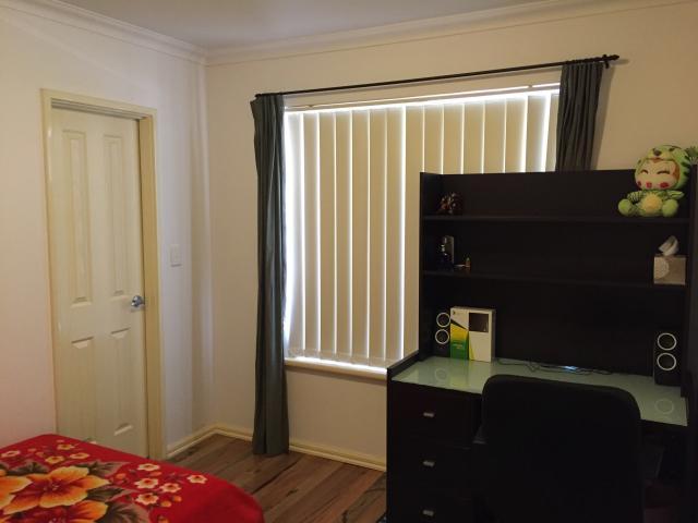 Morley，single room