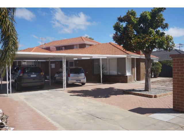 Willetton，big bed room