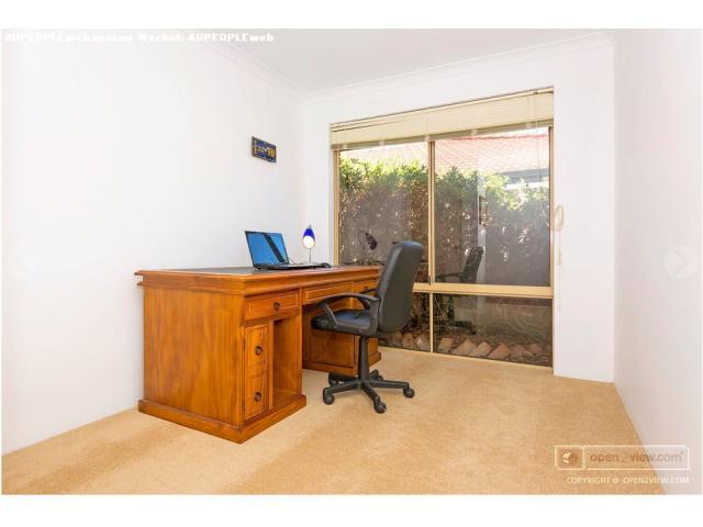 Joondalup ECU house renta