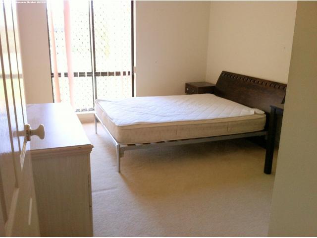 near CURTIN room rental