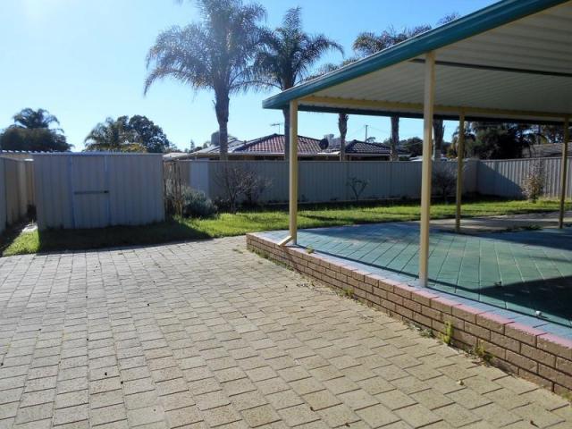 Armadale，4x2 room rental