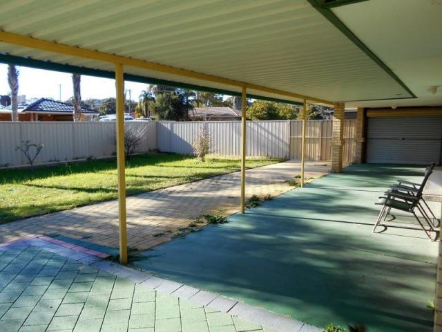 Armadale，4x2 room rental