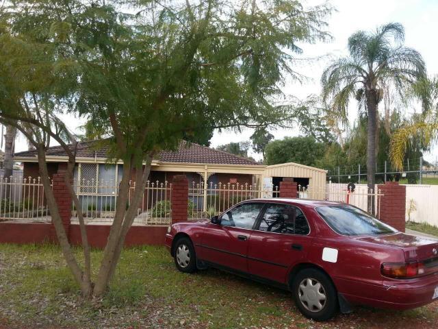 Thornlie house rental