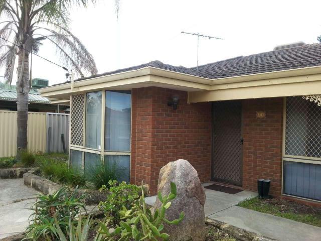 Thornlie house rental