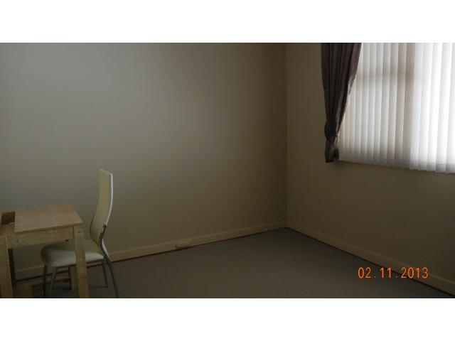 Morley 3 room rental