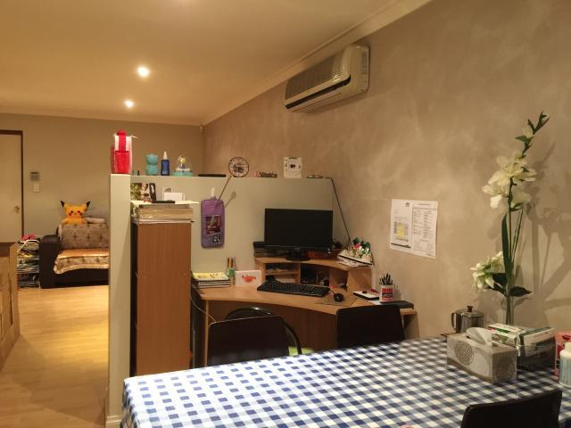 Yokine，3 room UNIT rental