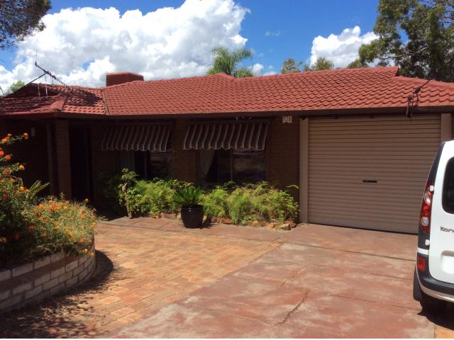 Willetton 3 room w garage