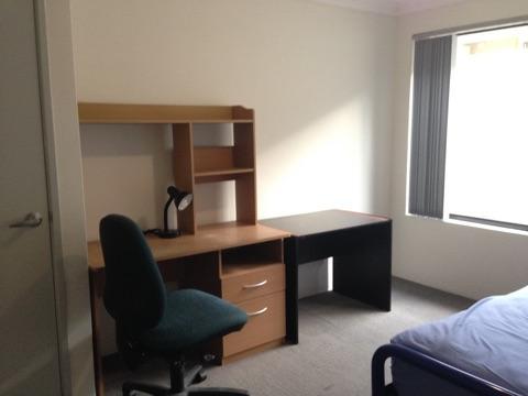 Rent rooms in Wilson new