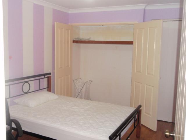 KARAWARA room，near Curtin