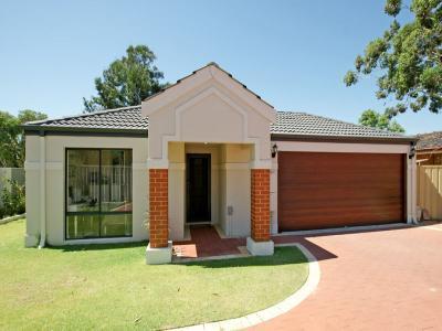 KARAWARA room，near Curtin