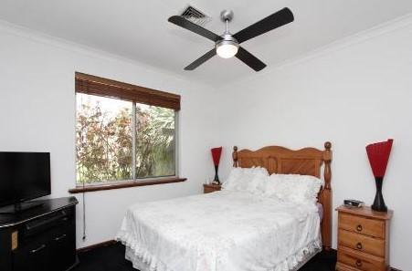 Parkwood 4x2 house rental