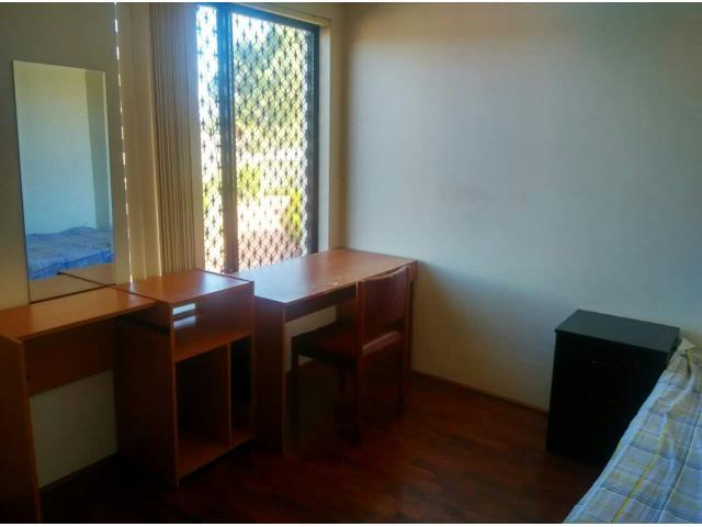 KARAWARA. single room$100