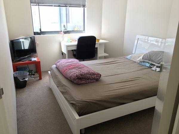 Cannington single room