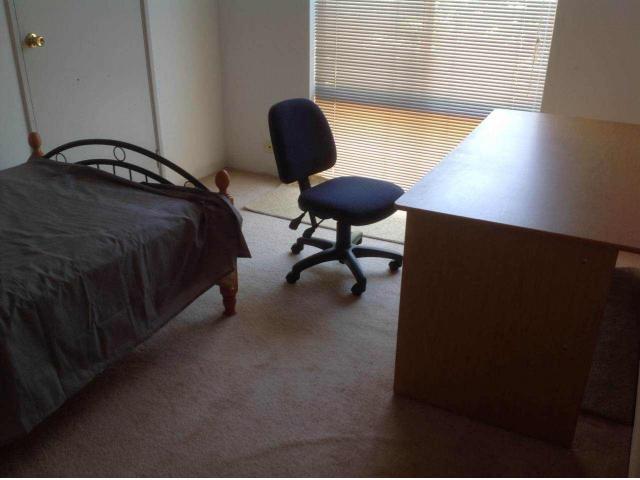 Bull Creek 2 Single room