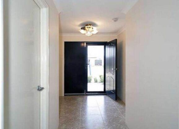 Canning Vale 4x2 rental