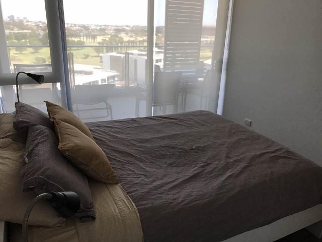 Burswood Apartment Single