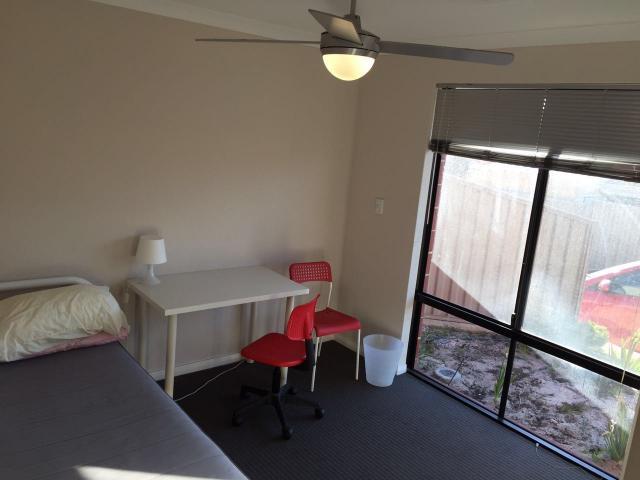 Curtin，Single room $100