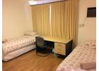 Queens park room rental